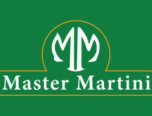 Master Martini